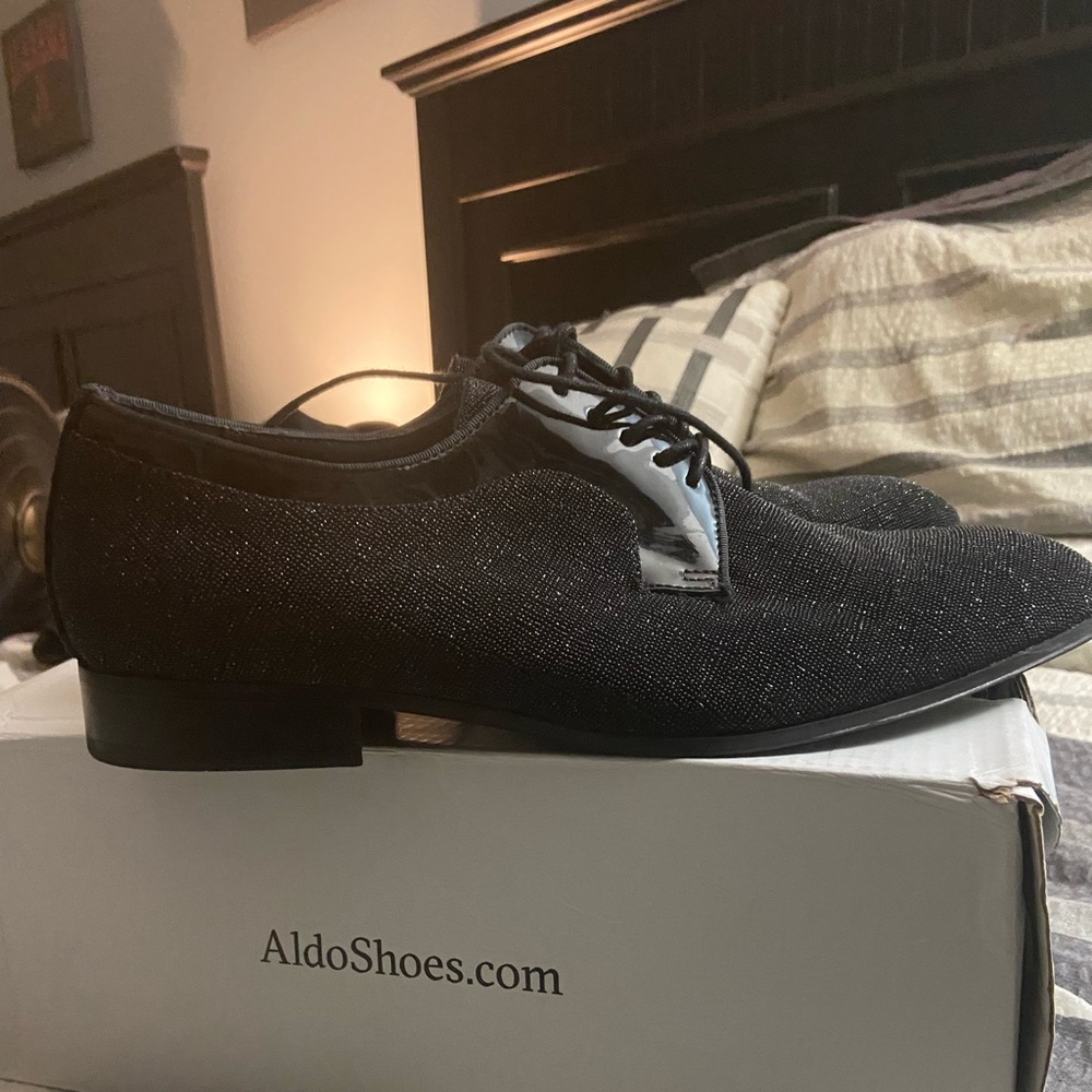 Men’s Sparkling loafers